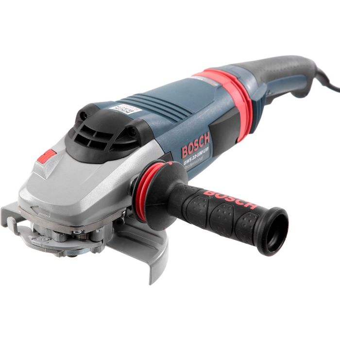 Bosch GWS 22-180 LVI (0601890D00)
