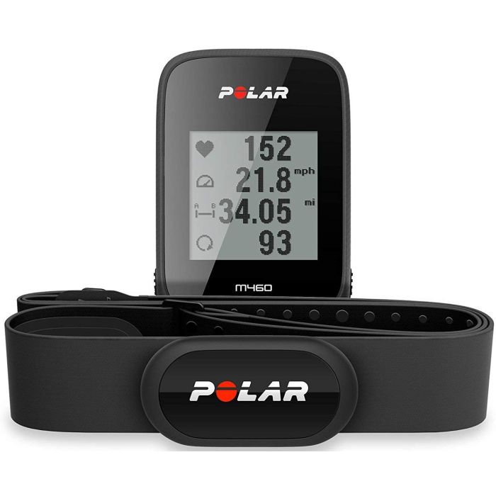 Polar M460 HR