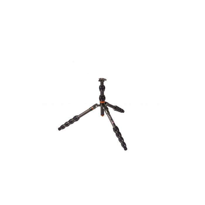 3 Legged Thing Eclipse LEO Carbon Fibre Tripod System (LEOGREY)