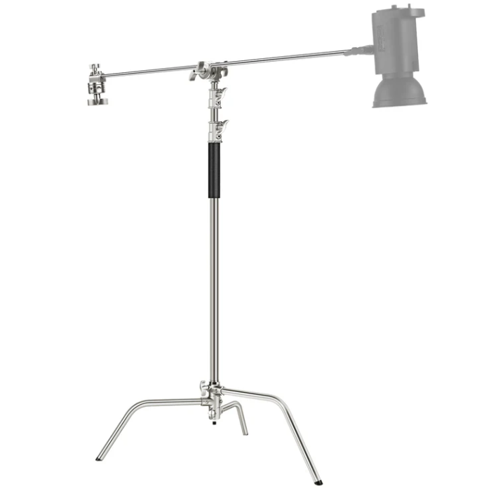 Neewer SC320 premium C-Stand with Extension Arm