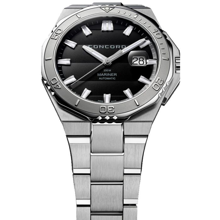 Concord Mariner Men's Watch 0320356