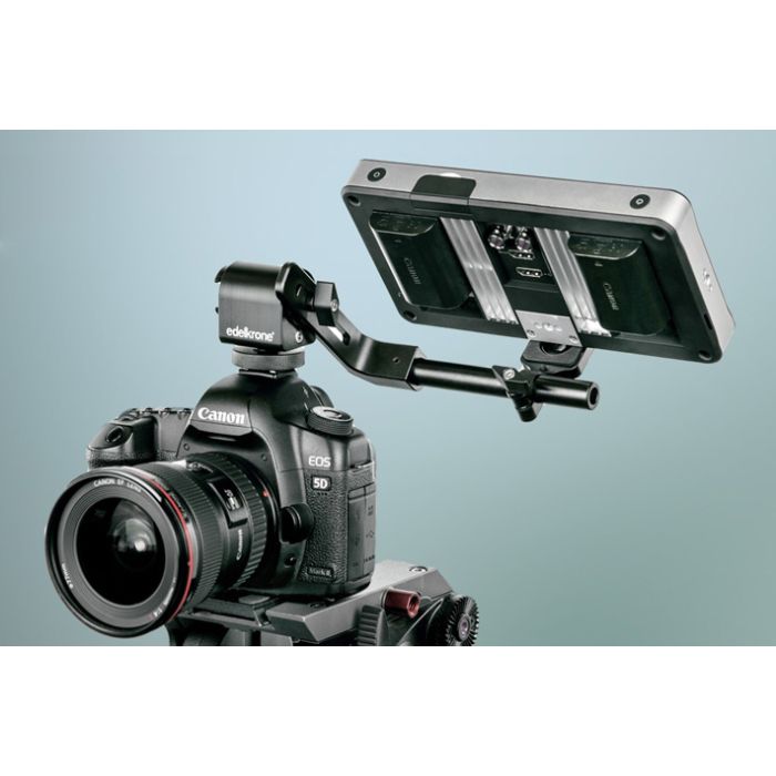 Edelkrone Monitor/EVF Holder