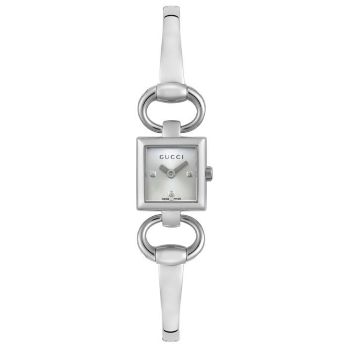 Gucci Tornabuoni Ladies Watch YA120504