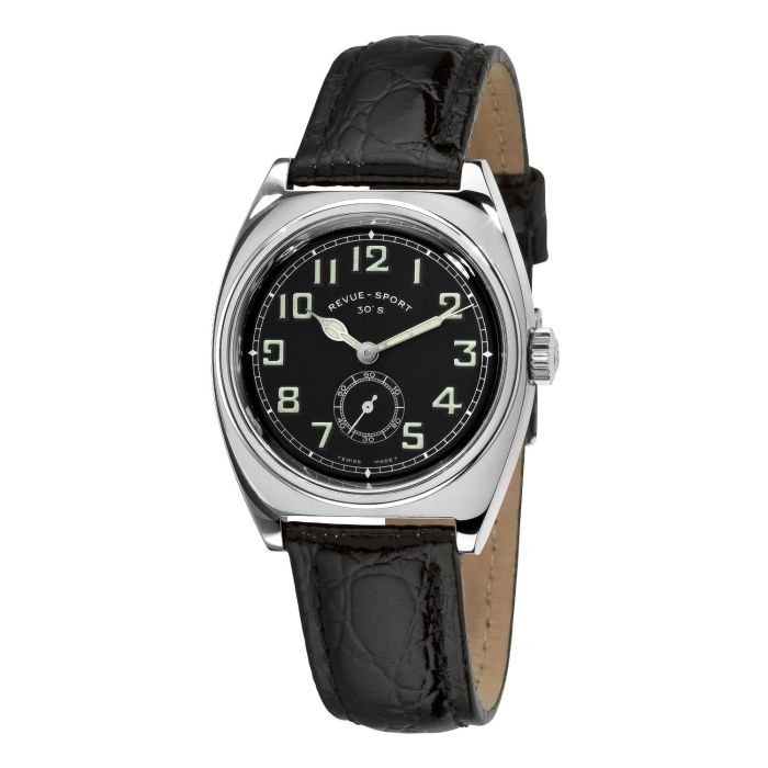 Revue Thommen Sport 30s Ladies Watch 15000.3537 Revue Thommen Sport 30s Ladies Watch 15000.3537