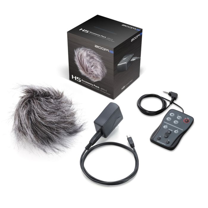 Zoom APH-5