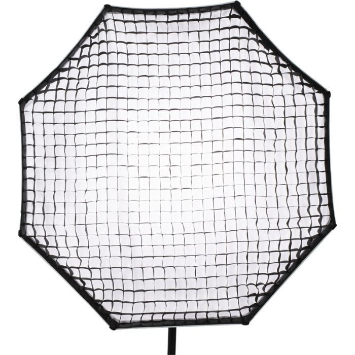 Nanlux Octagonal Softbox with Eggcrate for 1200C
