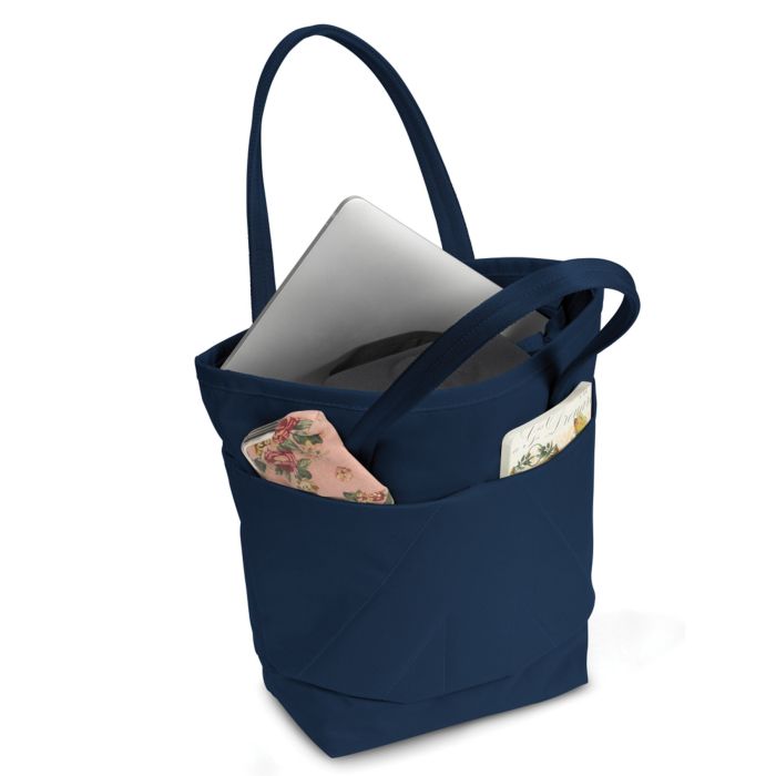 Manfrotto Diva Bag 15 Blue Stile Plus (MB SV-TW-15BI)