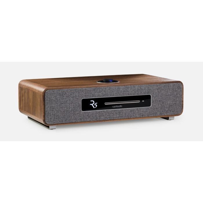 Ruark R5 Rich Walnt Veneer
