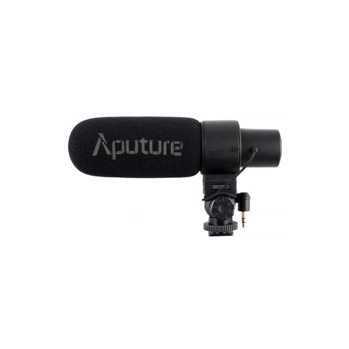 Aputure V-Mic D1 Aputure V-Mic D1