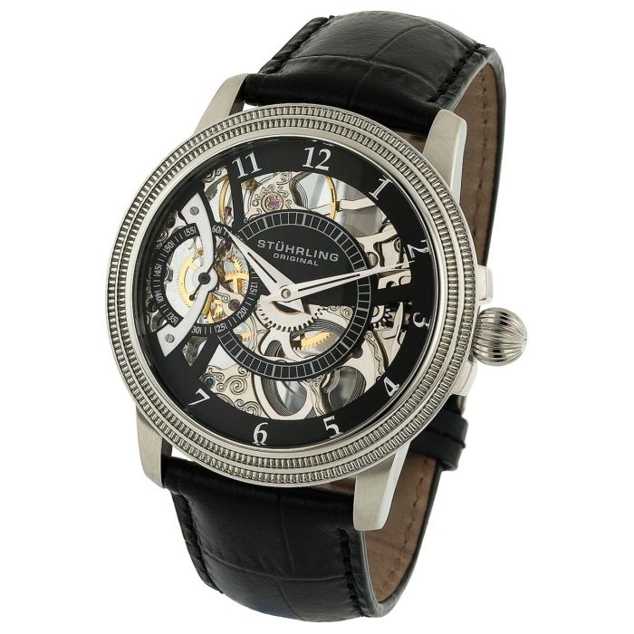 Stuhrling Legacy Men's Watch 228.33151