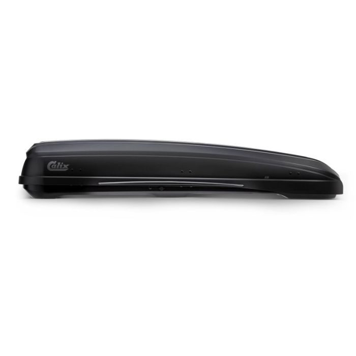 Calix H20 200x90x38cm 430L Black Matt (CX-964014) Calix H20 200x90x38cm 430L Black Matt (CX-964014)
