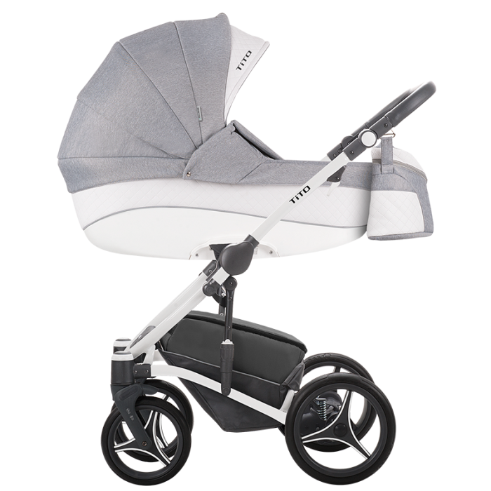 Bebetto Tito S-Line CH02 3in1
