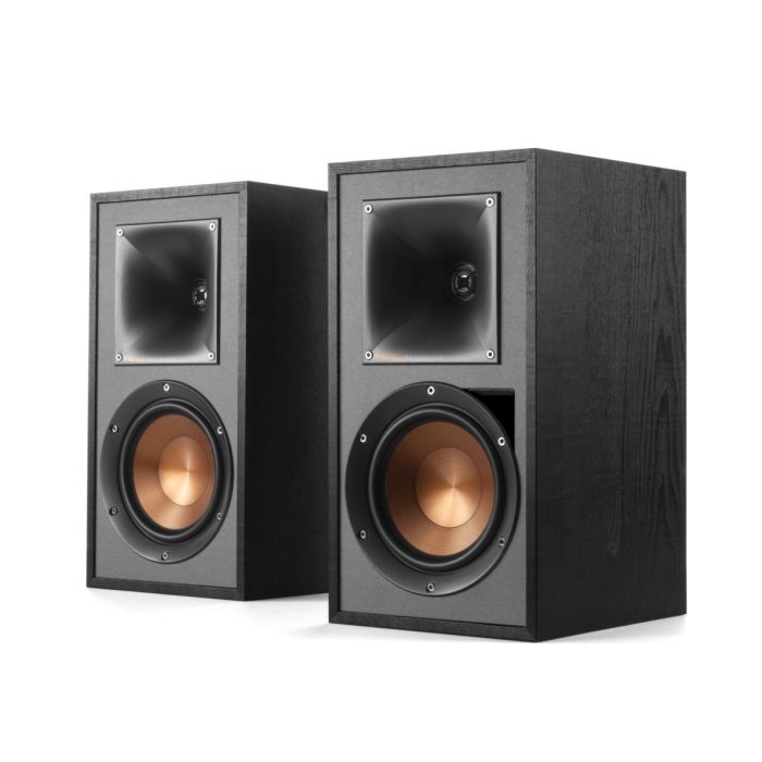 Klipsch R-51PM Wireless Bookshelf Speakers (Pair / Set of 2)