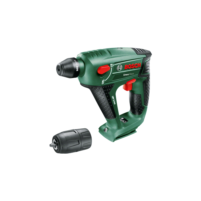 Bosch Uneo Maxx 18 SOLO (060395230C)