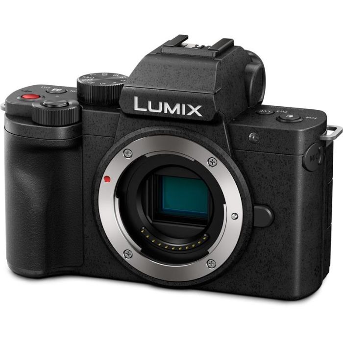 Panasonic Lumix G100 Body