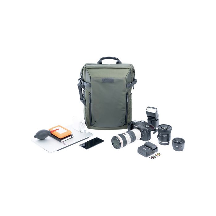 Vanguard Veo Select 41 Backpack Green (VEO SELECT 41GR)