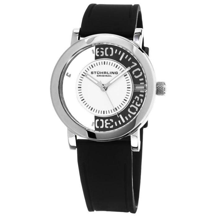 Stuhrling Symphony Men's Watch 830.01