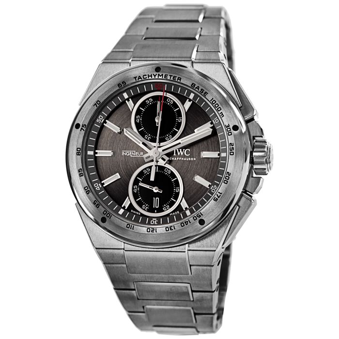 IWC Ingenieur Chronograph Racer Men's Watch IW378508 IWC Ingenieur Chronograph Racer Men's Watch IW378508