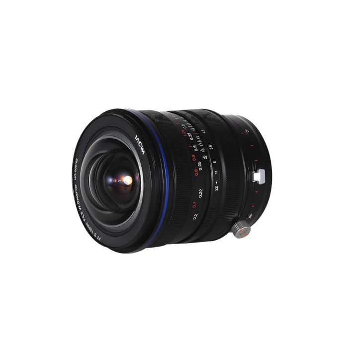 Venus Optics Laowa 15mm f/4.5 Zero-D Shift Canon RF