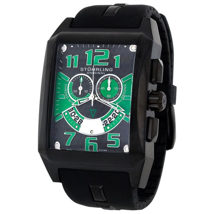 Stuhrling Symphony Men's Watch 255A.335771