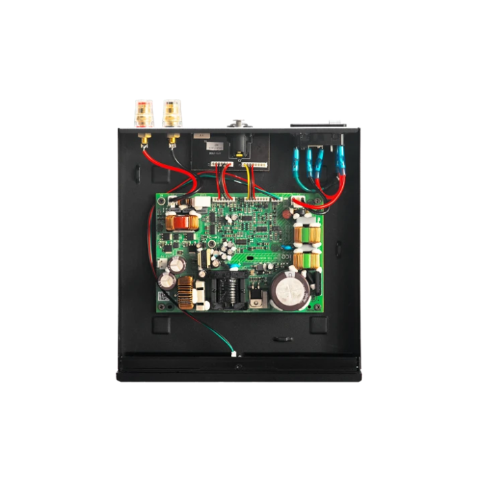 Emotiva PA-1