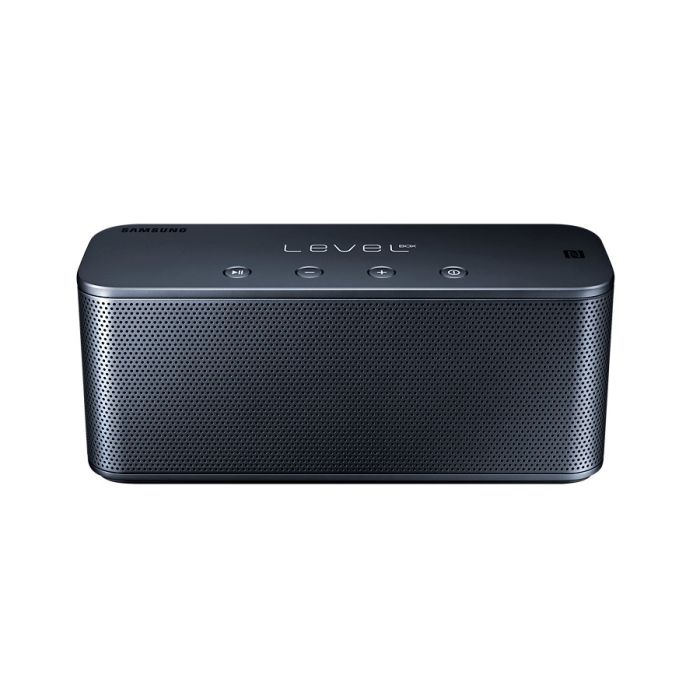 Samsung Level Box Mini Black (EO-SG900DBEGWW)