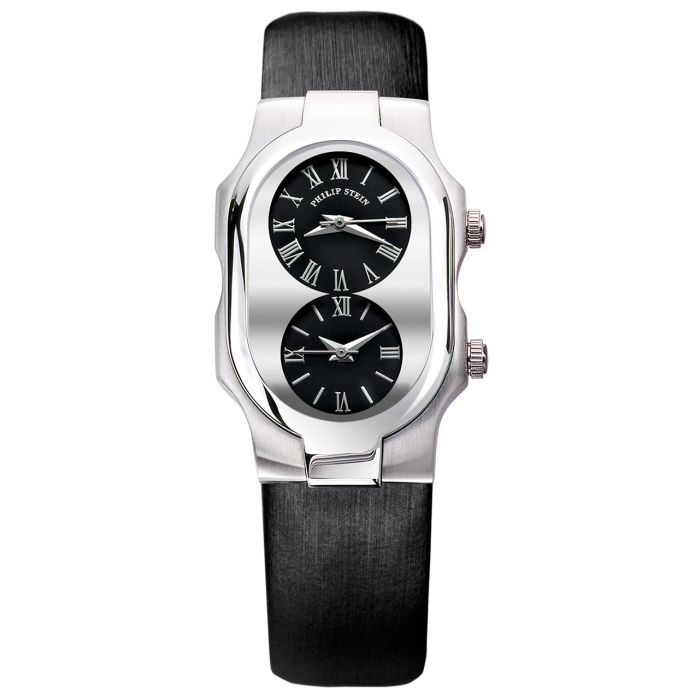 Philip Stein Classic Ladies Watch 1-G-CB-IB