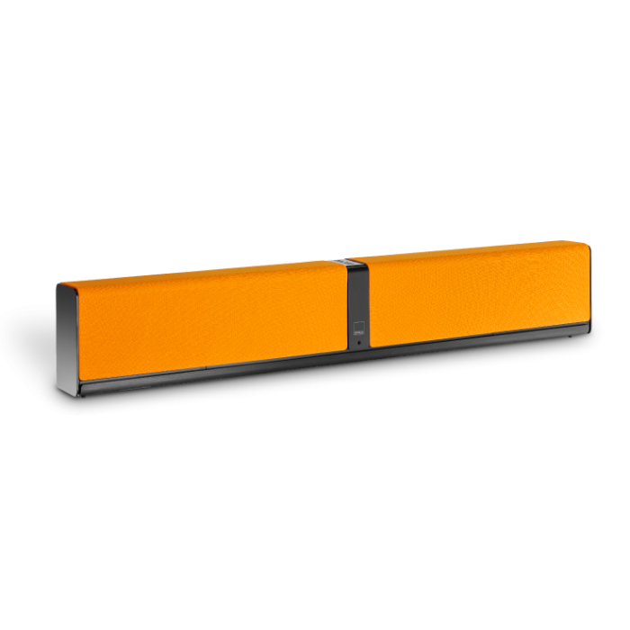 Dali Kubik One Orange