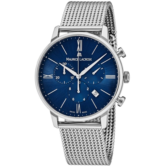 Maurice Lacroix Eliros Men's Watch EL1098-SS002410