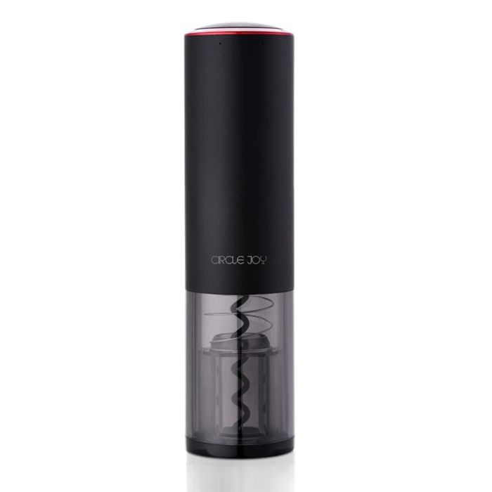 Circle Joy Electric Wine Opener (CJ-EKPQ02) Circle Joy Electric Wine Opener (CJ-EKPQ02)