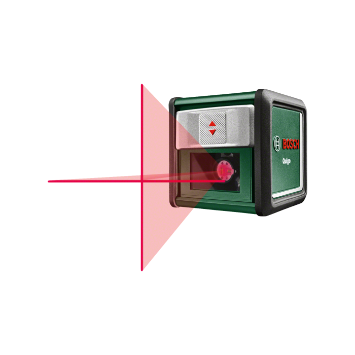 Bosch QUIGO III Laser (0603663521)
