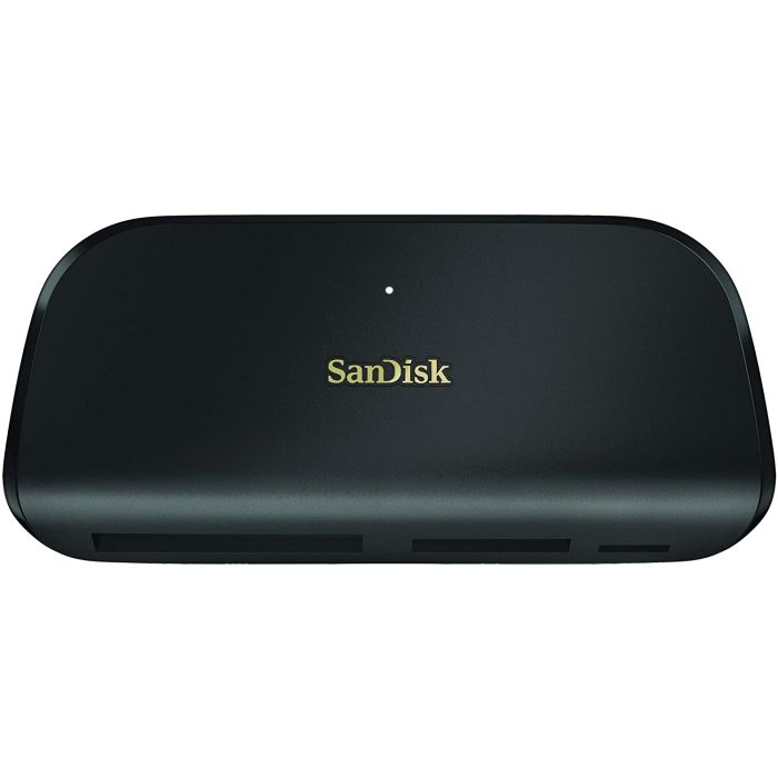 SanDisk ImageMate PRO USB-C