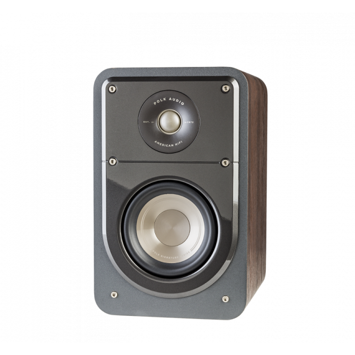 Polk Audio Signature S15 Brown (Single Speaker)
