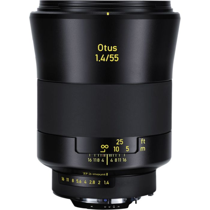 Zeiss Otus 1.4/55 ZF.2 Zeiss Otus 1.4/55 ZF.2