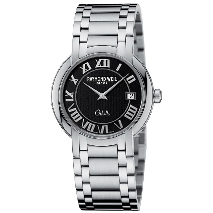 Raymond Weil Othello Men's Watch 2311-ST-00208