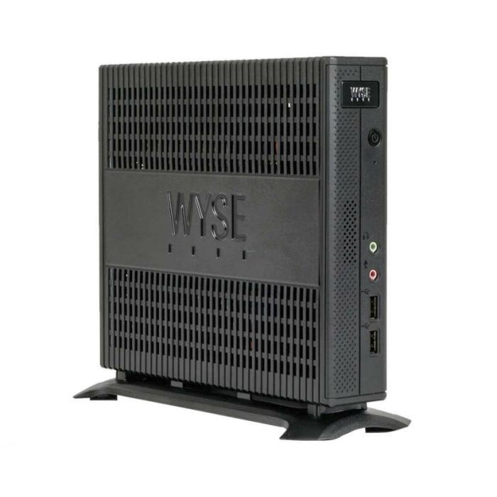 Dell Wyse Z90D7 - 16GF/ 2GR - Dual Core- Windows Embedded 8 (909740-22L)