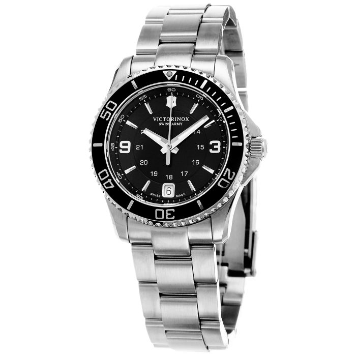 Swiss Army Maverick GS Ladies Watch 241701