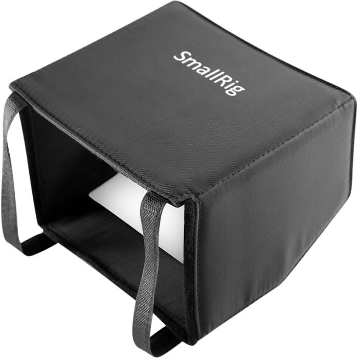 SmallRig 2034 Sun Hood for Red 7’’ Monitor