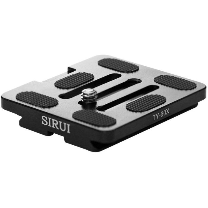 Sirui TY-60X Quick Release Plate