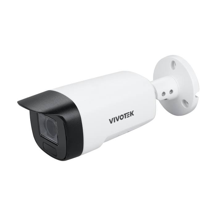 VIVOTEK V-SERIES IB9399-EHTV 8MP 30fps H265 4.3-9.8mm IR WDR