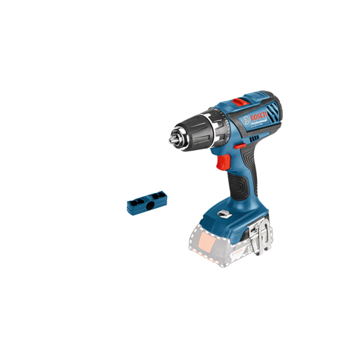 Bosch GSR 18-2-LI Plus, SOLO Carton (06019E6102)