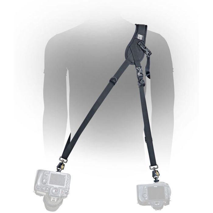 BlackRapid Hybrid-X Extra Comfort (361019)