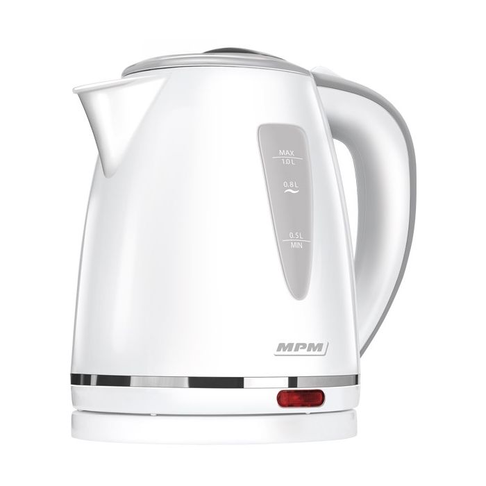 MPM MCZ-64 electric kettle 1 l