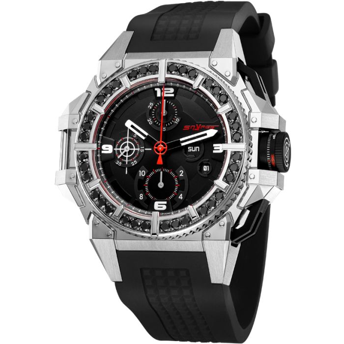 Snyper Snyper One Chronograph Men's Watch 10.245.00SP