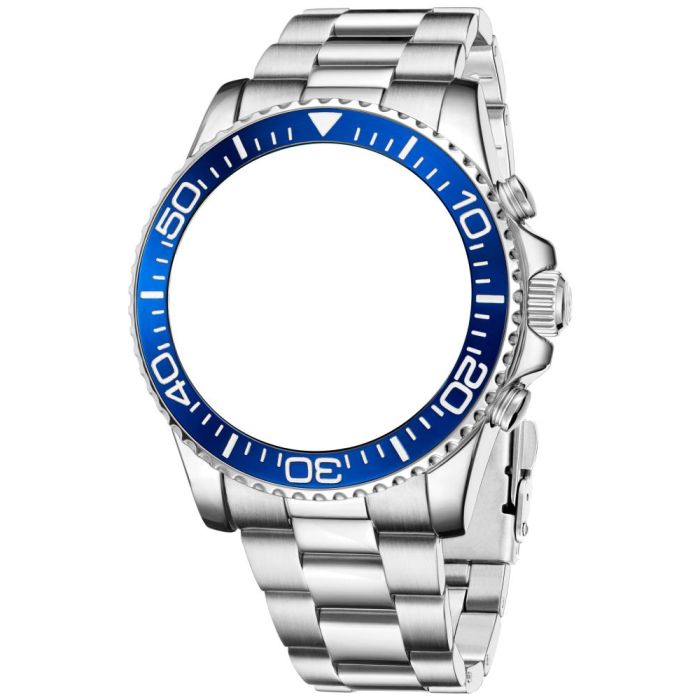 Stuhrling Aquadiver Men's Watch 3966.2