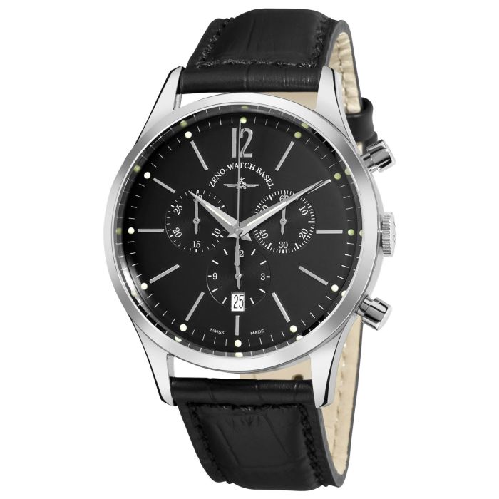 Zeno Event Chronograph Men's Watch 6564Q-I1