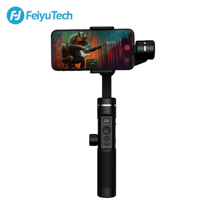 FeiYu Tech SPG2