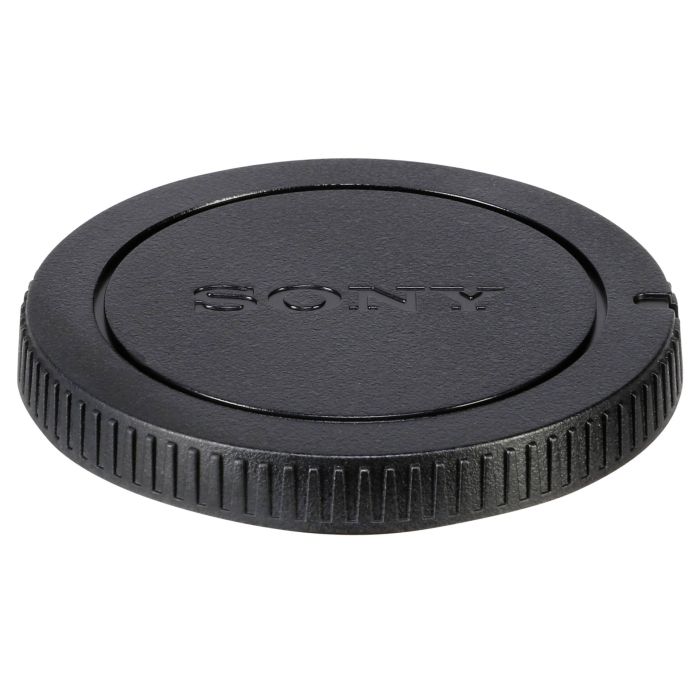 Sony ALC-B55 Camera Body Cap Sony A Mount
