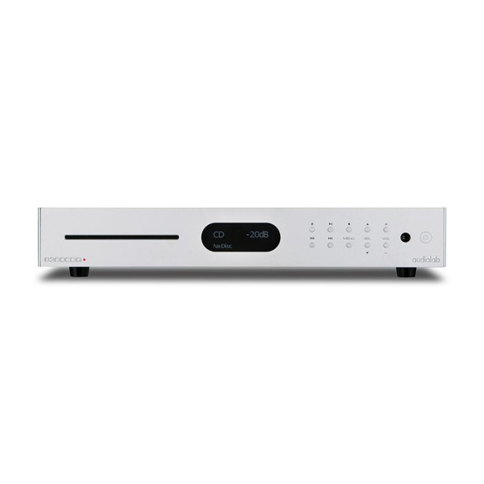 Audiolab 8300 CDQ