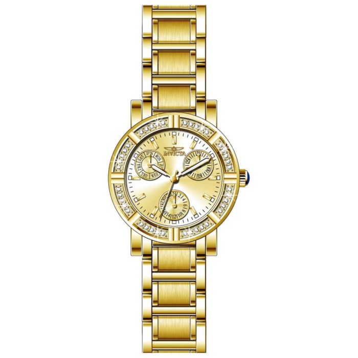 Angel Ladies Watch 39115